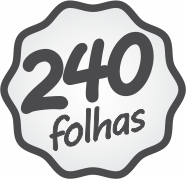 240 FOLHAS
